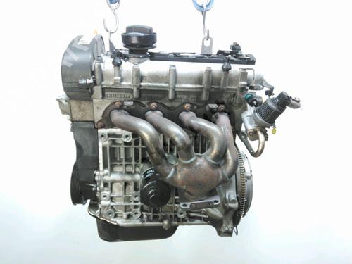 Engine SEAT IBIZA III (6L1) 1.4 16V | BP37761959M1 - Image 3