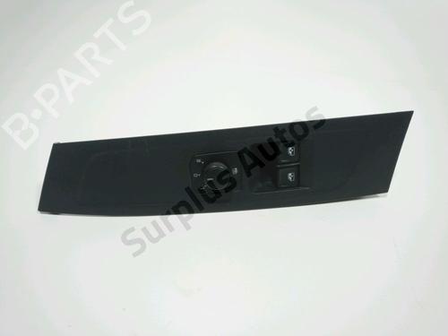 left-front-window-switch-skoda-fabia-iv-pj3-2021-28249531 main image