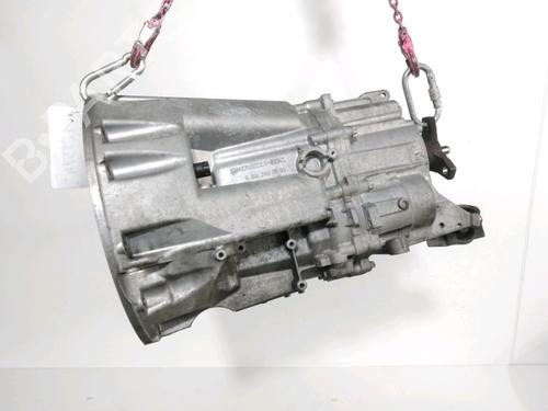 Gearbox MERCEDES-BENZ C-CLASS (W204) C 280 (204.054) | BP30987029M3