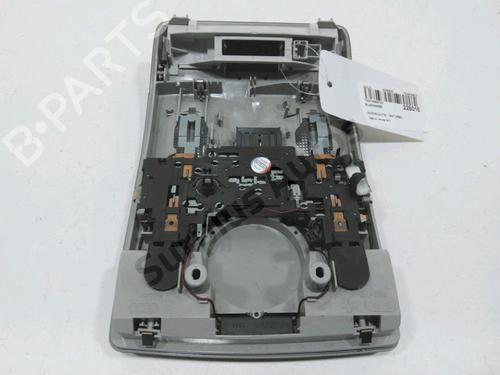 Interior roof light AUDI A3 (8P1) 2.0 TDI 16V | BP31003424I8