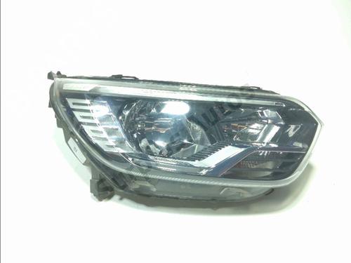 Højre forlygte Højre forlygte RENAULT EXPRESS Box Body/MPV 1.5 Blue dCi 75 (F6AA) (75 hp) 39707148 39707148