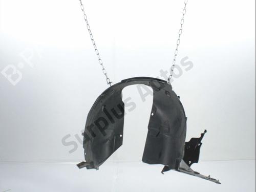 Used Wheel arch CITROËN C3 III (SX) 1.2 THP 110 (SXHNPS, SXHNZT, SXHNZ6) (110 hp) 30503799