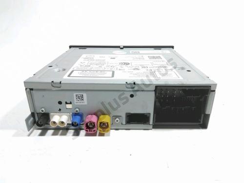 Radio SEAT ARONA (KJ7, KJP) 1.0 TSI | BP37769994E6 - Image 6