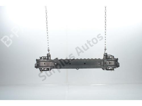 front-bumper-reinforcement-ford-fiesta-vi-cb1-ccn-2008-33686312 main image