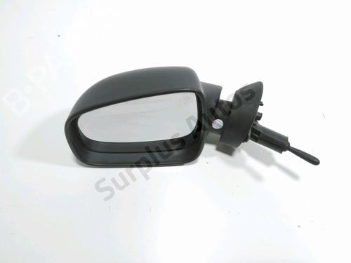 Retrovisore sinistro DACIA DUSTER (HS_) 1.5 dCi 4x4 (109 hp) 30584814