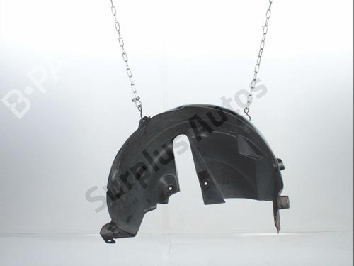 Hjulbue Hjulbue RENAULT CLIO IV (BH_) 0.9 TCe 90 (BHNF, BHMA, BHMH, BHJK, BHJR) (90 hp) 35941772 35941772