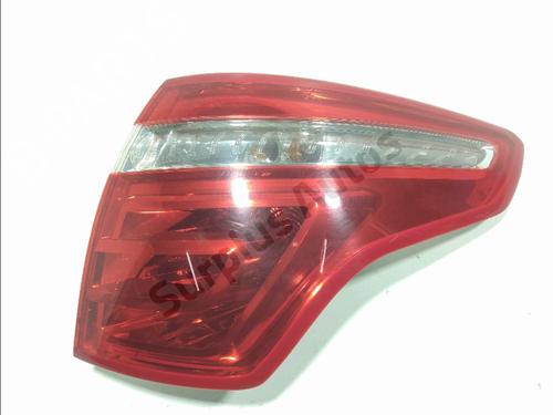 Used Right taillight Right taillight CITROËN C4 Picasso I MPV (UD_) 1.6 HDi (109 hp) 33867884 33867884
