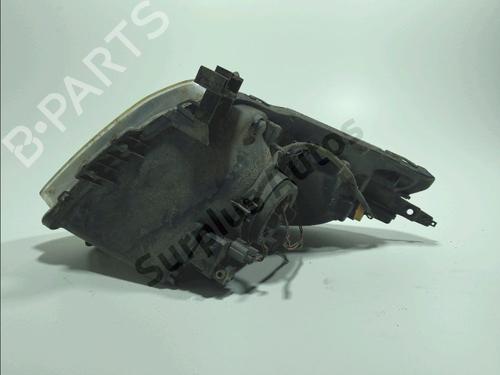 Left headlight SUZUKI SWIFT III (MZ, EZ) 1.3 DDiS (RS413D) | BP37787217C28 - Image 2