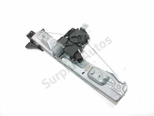 Used Rear left window mechanism Rear left window mechanism 37779299 37779299