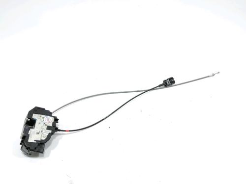 Used Front left lock Front left lock 37777445 37777445