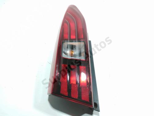 Feu arrière gauche PEUGEOT RIFTER 1.5 BlueHDi 100 (102 hp) 31914214