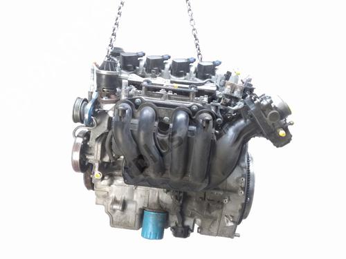 Used Engine HONDA CIVIC VIII Saloon (FD, FA) 1.3 IMA (FA3, FD3) (95 hp) 28218439