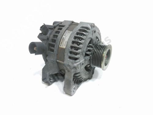 Used Alternator CITROËN C3 I (FC_, FN_) 1.4 HDi (68 hp) 28616889
