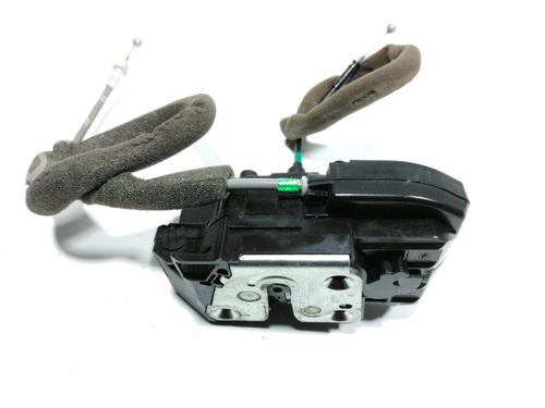 Rear right lock NISSAN QASHQAI I (J10, NJ10) 1.5 dCi | BP28254209C99