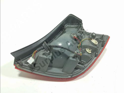 Left taillight KIA CEE'D Hatchback (ED) 1.6 CRDi 90 | BP40060872C34 - Image 2