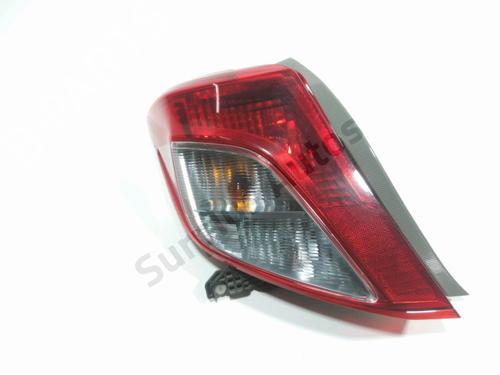 Used Left taillight Left taillight 28270092 28270092