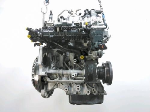 Motor CITROËN C3 / C3 ORIGIN III (SX) 1.2 THP 110 (110 hp) 28218980