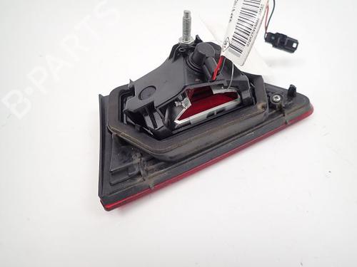 Left tailgate light RENAULT CLIO IV (BH_) 1.5 dCi 75 | BP31005811C79