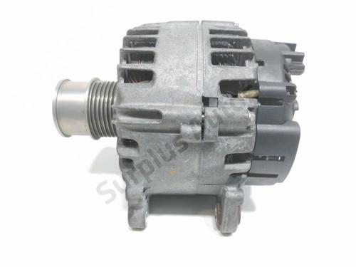 Alternator SEAT IBIZA V (KJ1, KJG) 1.0 TSI | BP34001645M7 - Image 2