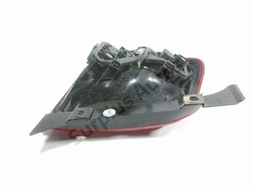 Right taillight FIAT 500 (312_) 1.2 (312AXA1A) | BP31608234C35