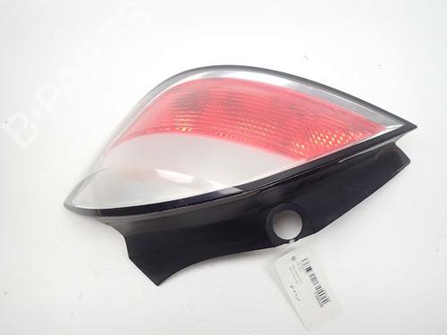 Right taillight OPEL ASTRA H (A04) 1.6 (L48) | BP37788204C35 - Image 2