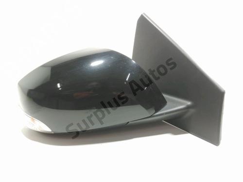 Right mirror RENAULT MEGANE III Coupe (DZ0/1_) 1.5 dCi (DZ09, DZ0D, DZ1F, DZ1G, DZ14, DZ29) | BP28245380C27 
