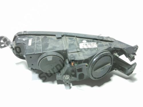 Right headlight CITROËN C4 Picasso II 1.2 THP 130 | BP38769494C29 - Image 4