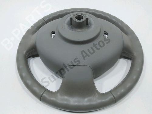 Steering wheel RENAULT TWINGO II (CN0_) 1.2 16V (CN04, CN0B) | BP34616353C49 - Image 3