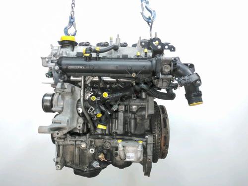 Used Engine Engine 38230784 38230784