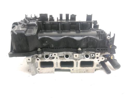 Used Cylinder head DACIA SANDERO II 1.0 SCe 75 (B8JC, B8JD, B8NC) (73 hp) 28219609