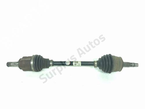 Used Left front driveshaft Left front driveshaft OPEL CORSA E (X15) 1.4 (08, 68) (90 hp) 39705752 39705752