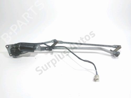 Front wipers mechanism CITROËN XSARA (N1) 1.9 D | BP28273743C83 
