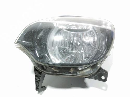 Used Left headlight RENAULT TWINGO III (BCM_, BCA_) 1.0 SCe 70 (BCMB) (69 hp) 31350859