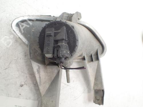 Left front fog light LANCIA YPSILON (843_) 1.3 JTD (843.AXD11, 843.AXD1A) | BP37786592C30 - Image 2