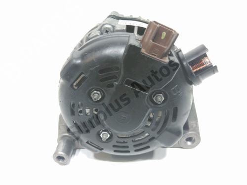 Alternator FORD FOCUS II Convertible 2.0 TDCi | BP40059163M7 - Image 3