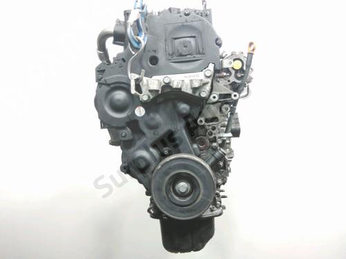 Engine CITROËN C1 (PM_, PN_) | BP38317048M1 - Image 2