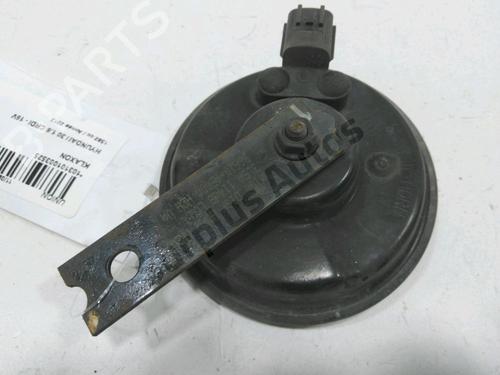 Horn HYUNDAI i30 (GD) 1.6 CRDi | BP30986270E13