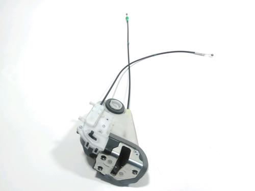 Used Rear right lock TOYOTA YARIS (_P13_) 1.4 D (NLP130_, NLP130) (90 hp) 28254406