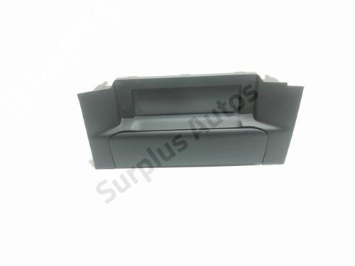 Display CITROËN C4 II (NC_) 1.6 HDi 110 (112 hp) 28230114