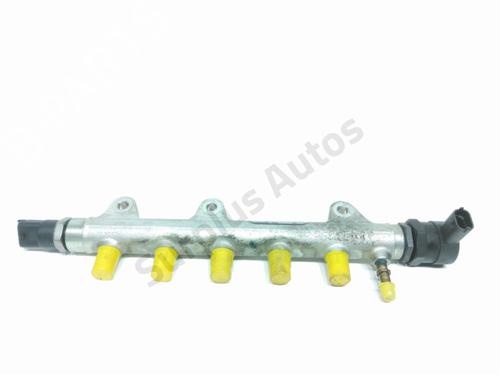 Used Injection rail Injection rail RENAULT ESPACE IV (JK0/1_) 2.0 dCi (JK01, JK02, JK1J, JK1K, JK1H) (150 hp) 36374130 36374130