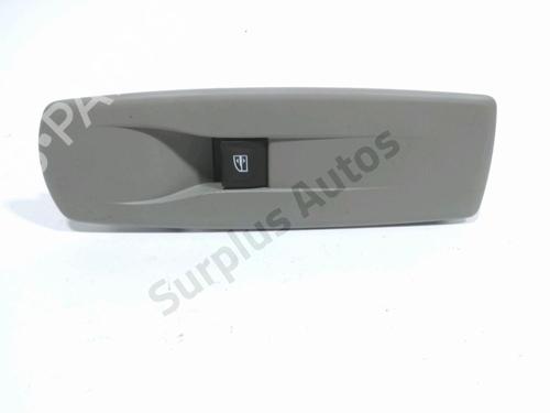 Right front window switch RENAULT FLUENCE (L3_) 1.5 dCi (L30B) | BP28238777I26 