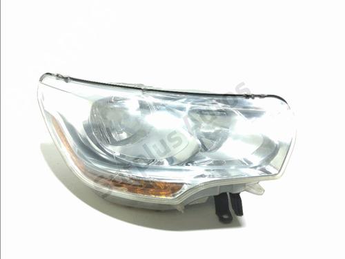 right-headlight-citroen-c4-ii-nc_-2009-36854373 main image