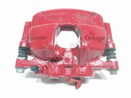 Left front brake caliper JAGUAR E-PACE (X540) 1.5 P300e Plug-in Hybrid AWD | BP40213035M105 - Image 3