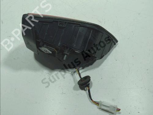Left tailgate light MG MG ZS SUV (AZS1) EV | BP36314958C79 - Image 3