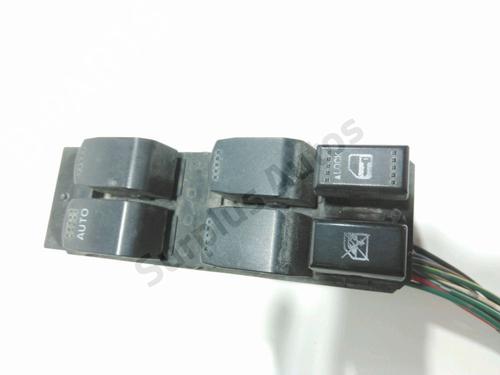 Used Left front window switch Left front window switch SUZUKI SX4 (EY, GY) 1.9 DDiS 4x4 (RW419D) (120 hp) 36593353 36593353