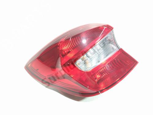 Used Left taillight Left taillight FORD KA+ III (UK, FK) 1.2 Ti-VCT (85 hp) 35808366 35808366