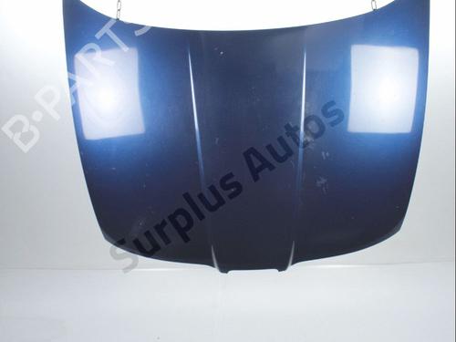 Motorhjelm SEAT LEON (1M1) 1.9 TDI (130 hp) 28237266