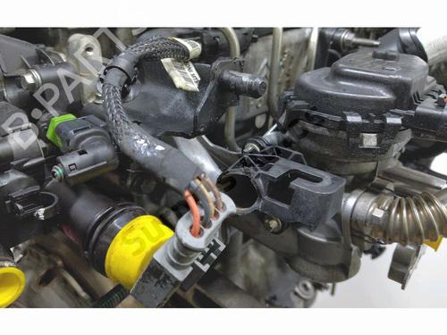 Engine DS DS 3 (SA_) 1.6 BlueHDi 100 (SABHY0, SABHYT) | BP38948237M1 - Image 7