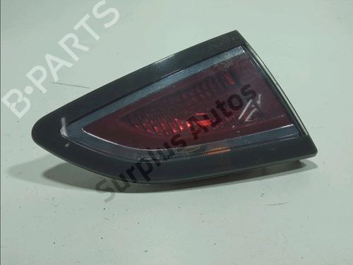 Used Right tailgate light RENAULT SCÉNIC III (JZ0/1_) 1.5 dCi (110 hp) 32261216