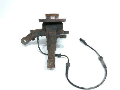 Left front steering knuckle DACIA SANDERO II 1.0 LPG (B8ML) | BP28225734M25 - Image 3
